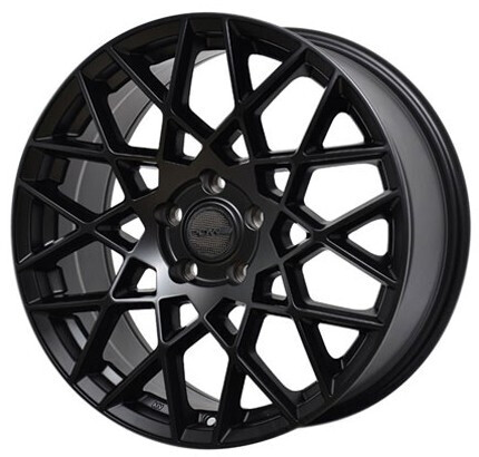 Диск Pdw Velocity 16x7 4x100 ET40 DIA60.10 U4B