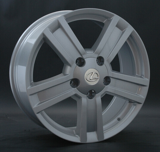 Диск Replay Lx38 20x8.50 5x150 ET58 DIA110.10 S