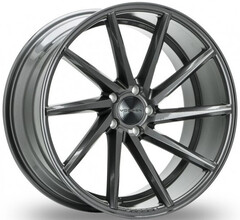 Диск Vossen Cvt 22x10.50 5x112 ET30 DIA66.60 GRAPHITE