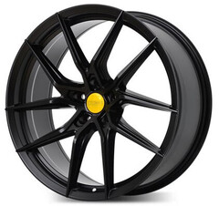 Диск Pdw Corsa (2044) 20x8.50 5x114.30 ET40 DIA67.10 U4B