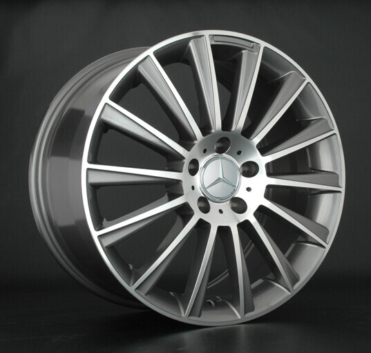 Диск Replay Mr139 20x8.50 5x112 ET40 DIA66.60 GMF