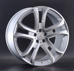 Диск Replay Mr208 21x11 5x112 ET42 DIA66.60 SF
