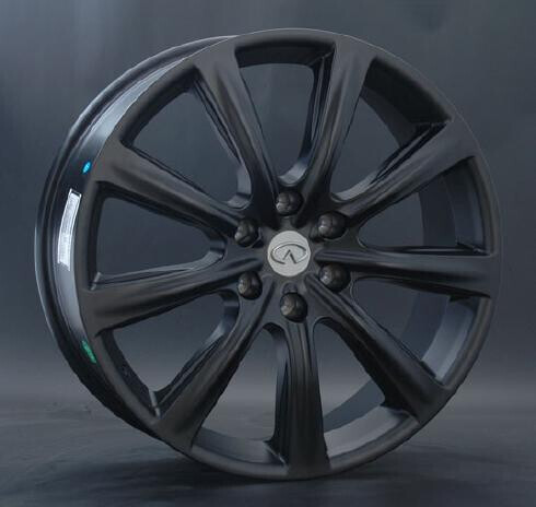 Диск Replay Inf12 22x8 6x139.70 ET30 DIA77.80 MB