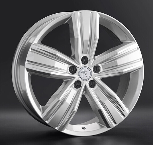 Диск Replay Chr37 19x7 5x108 ET33 DIA60.10 S