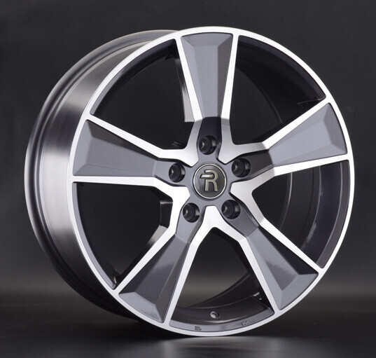 Диск Replay Vv231 20x8 5x112 ET41 DIA57.10 GMF