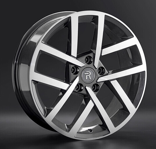 Диск Replay Vv368 17x7 5x112 ET40 DIA57.10 GMF