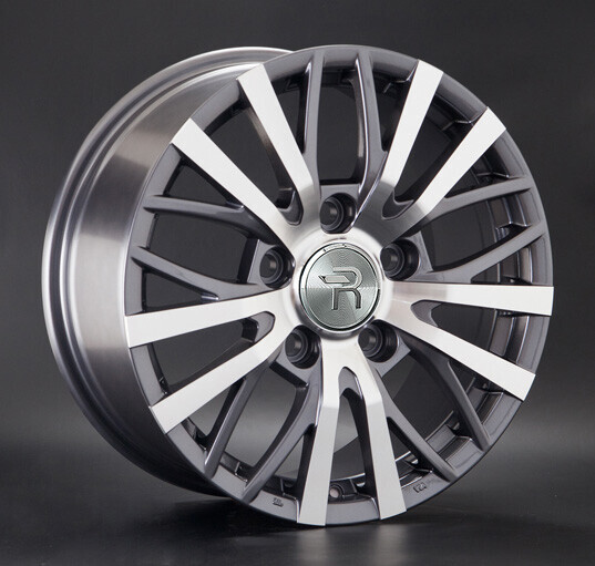 Диск Replay Ty245 20x8.50 5x150 ET58 DIA110.10 GMF