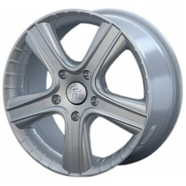 Диск Replay Sk102 16x6.50 5x112 ET43 DIA57.10 S