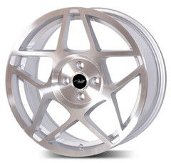Диск Lizardo Xh5027 17x8 4x100 ET33 DIA60.10 SMF