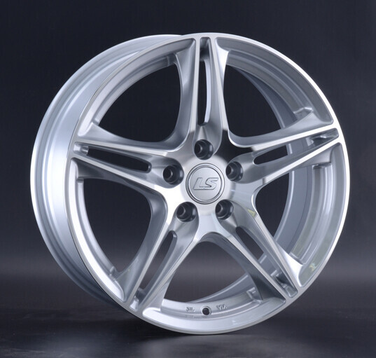 Диск Ls Wheels Ls1056 16x7 5x108 ET45 DIA63.30 SF