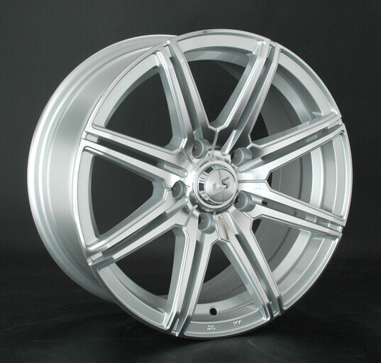 Диск Ls Wheels Ls 757 16x7 5x108 ET40 DIA73.10 SF