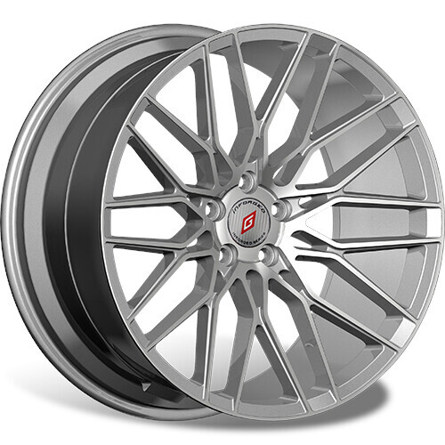 Диск Inforged Ifg34 20x8.50 5x120 ET30 DIA72.60 SILVER