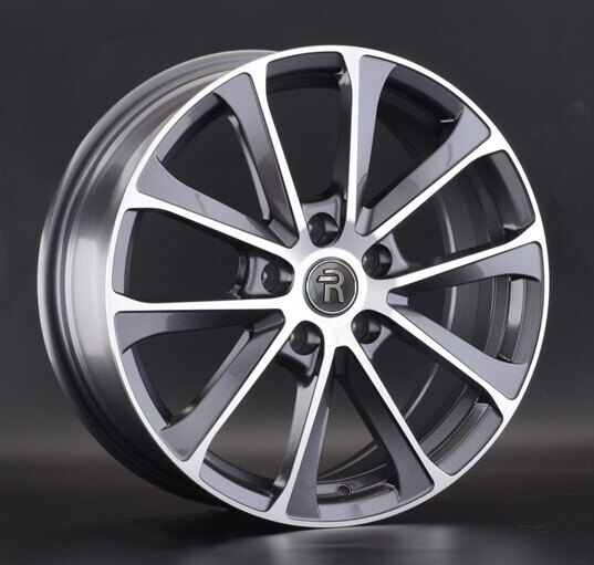 Диск Replay Jg20 17x7 5x108 ET48.50 DIA63.30 GMF