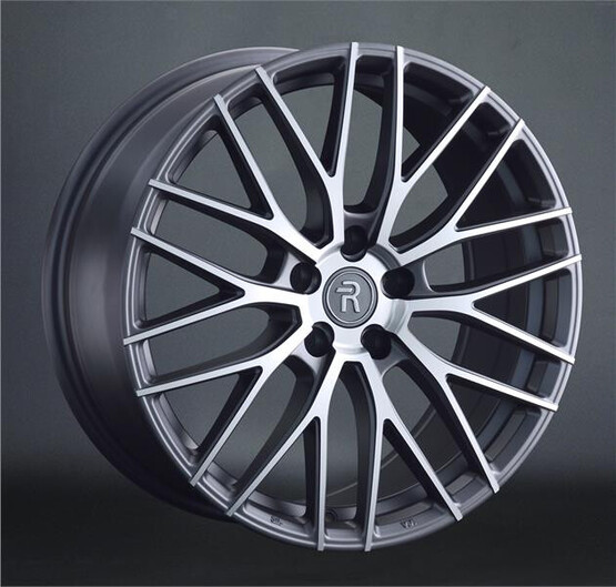 Диск Replay Vv286 19x8 5x112 ET43 DIA57.10 MGMF