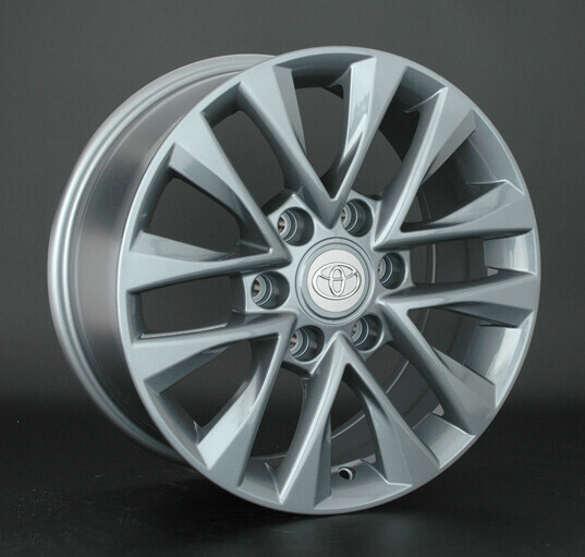 Диск Replay Ty184 17x7.50 6x139.70 ET25 DIA106.10 HB