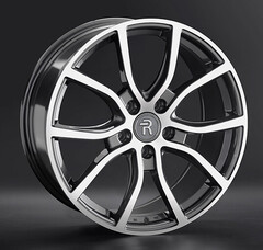 Диск Replay Pr27 20x9 5x130 ET50 DIA71.60 GMF