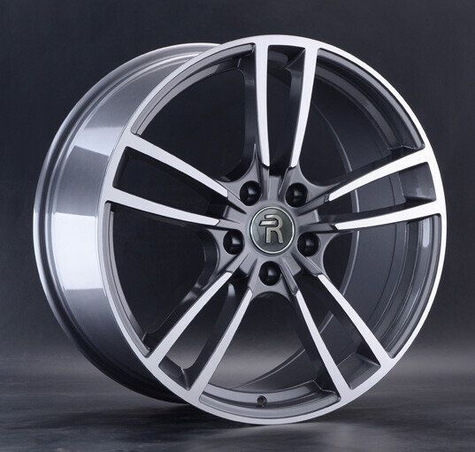 Диск Replay Pr26 21x11 5x130 ET58 DIA71.60 GMF