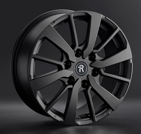 Диск Replay Mi138 18x7.50 6x139.70 ET38 DIA67.10 MB