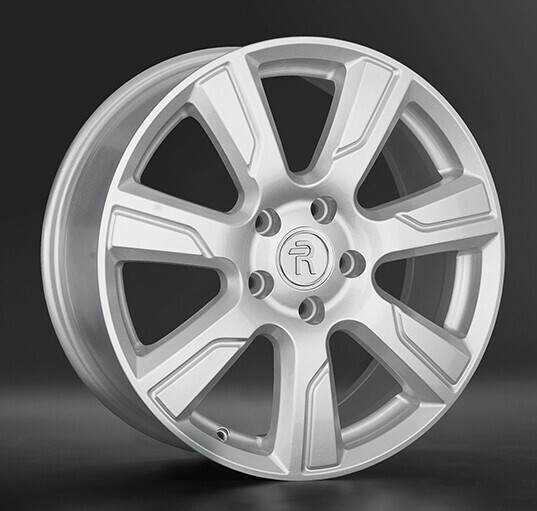 Диск Replay Chr54 19x8 5x108 ET33 DIA60.10 S