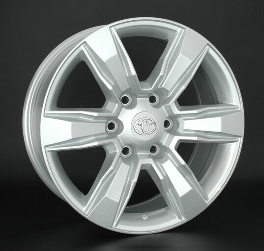 Диск Replay Ty202 18x7.50 6x139.70 ET25 DIA106.10 S