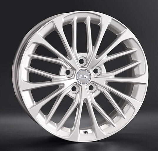Диск Ls Wheels Ls 1306 18x8 5x114.30 ET50 DIA60.10 S