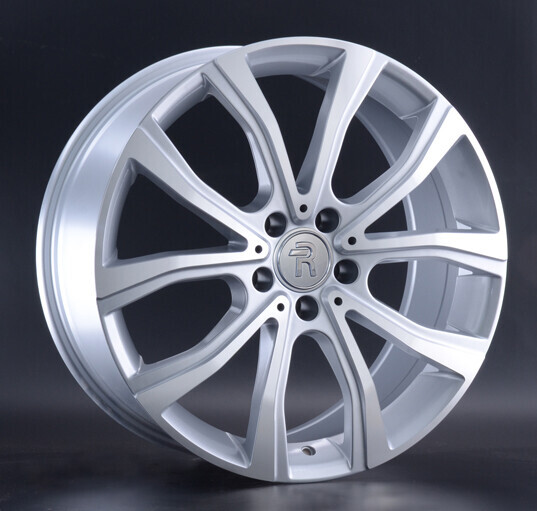 Диск Replay Mr218 19x8.50 5x112 ET34.50 DIA66.60 SF