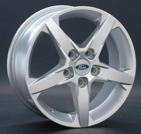 Диск Replica La Fd36 17x7 5x108 ET50 DIA63.30 S