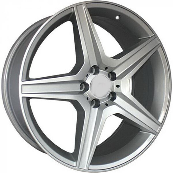 Диск Replica Dws Mb-2103 20x8.50 5x112 ET32 DIA66.60 SMF