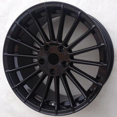 Диск Replica Fr B 1005 21x10 5x120 ET40 DIA74.10 B