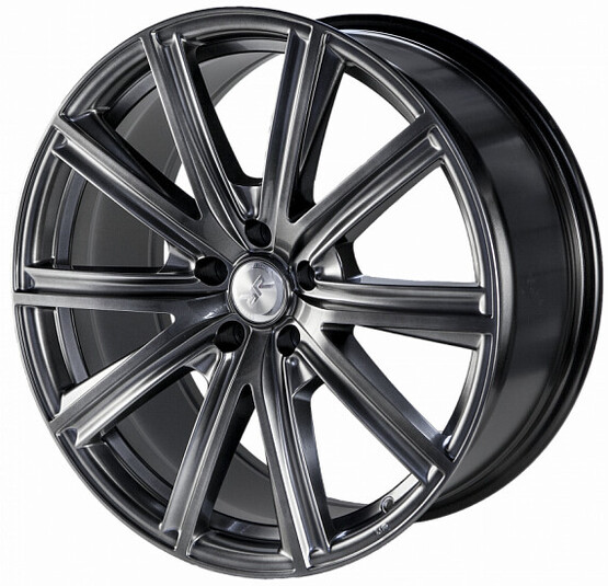 Диск Rr Css9541 20x9 5x112 ET33 DIA66.60 HB