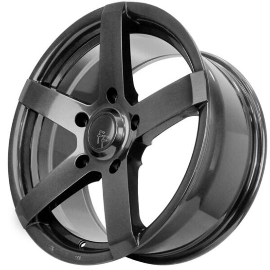 Диск Sakura Wheels Ya9537 18x8.50 5x150 ET35 DIA110.10 BF