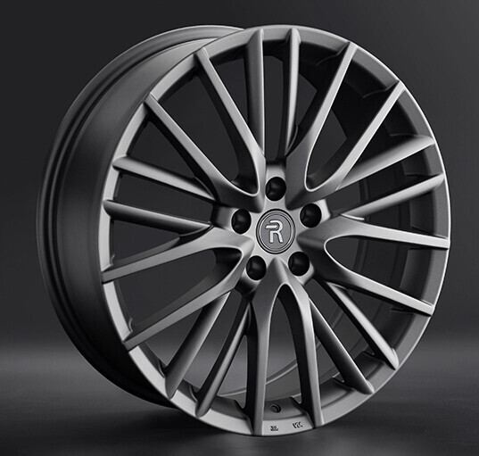 Диск Replay Lx107 18x8 5x114.30 ET30 DIA60.10 MGM