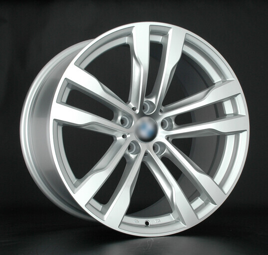 Диск Replay B170 20x10 5x120 ET40 DIA74.10 SF