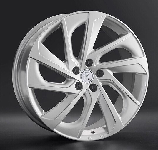 Диск Replay Lx104 20x8 5x114.30 ET30 DIA60.10 S