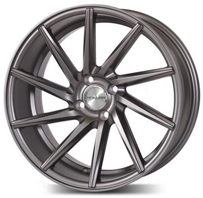 Диск Pdw 1022Left 16x7 4x98 ET30 DIA58.60 U4GRA
