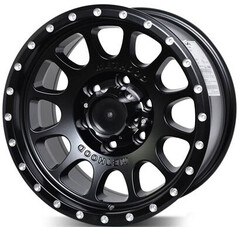 Диск Pdw M2 17x9 6x139.70 ET0 DIA110.10 E-MD/U4B