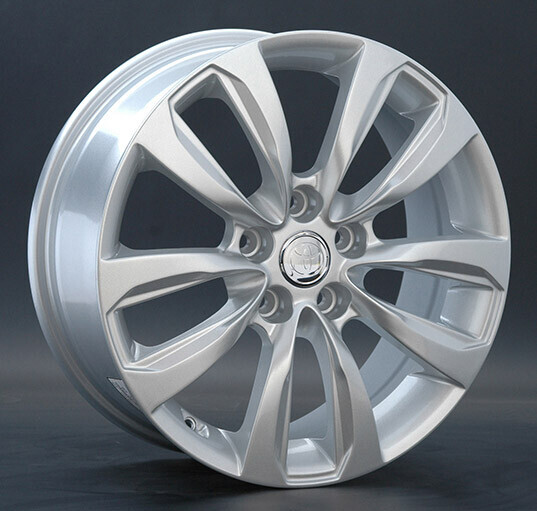 Диск Replay Ty155 17x7 5x114.30 ET35 DIA60.10 S