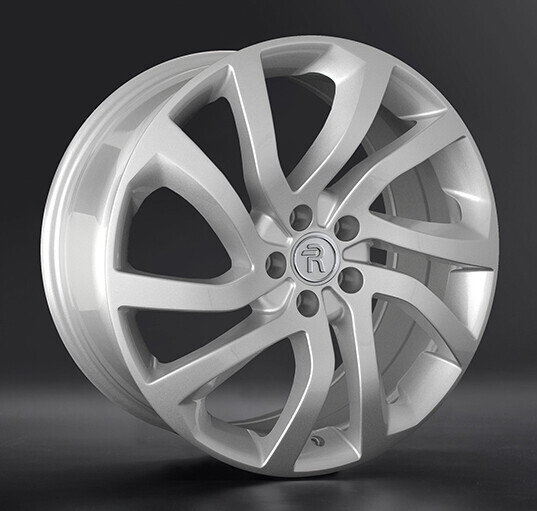 Диск Replay B292 20x8 5x112 ET27 DIA66.60 S