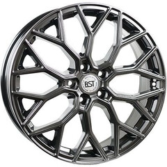 Диск Rst R059 19x7 5x114.30 ET40 DIA64.10 BH