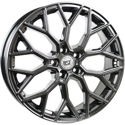 Диск Rst R059 19x7 5x108 ET36 DIA65.10 BH