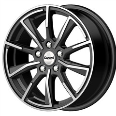 Диск Carwel Лабаз 16x6.50 5x110 ET38 DIA65.10 AB