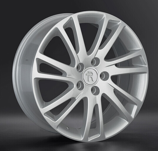 Диск Replay Fd120 17x7.50 5x108 ET52.50 DIA63.30 S