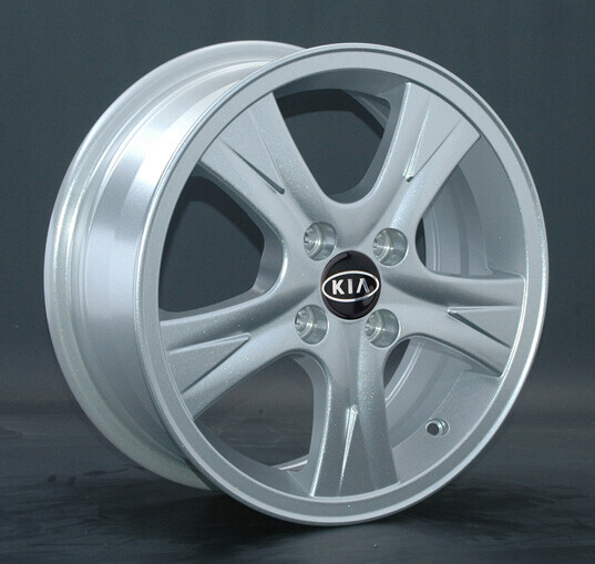 Диск Replay Ki127 15x6 4x100 ET48 DIA54.10 S