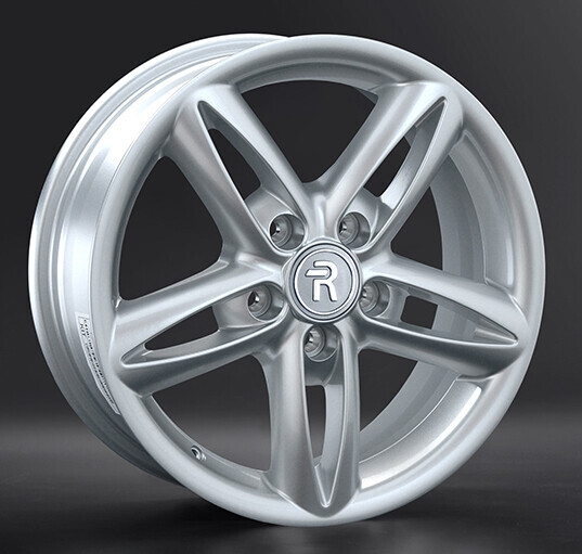 Диск Replay Sk162 16x6.50 5x112 ET46 DIA57.10 S
