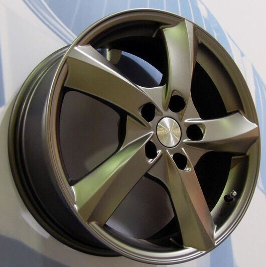 Диск Скад Ультра 17x7 5x114.30 ET35 DIA67.10 ГРЕЙ