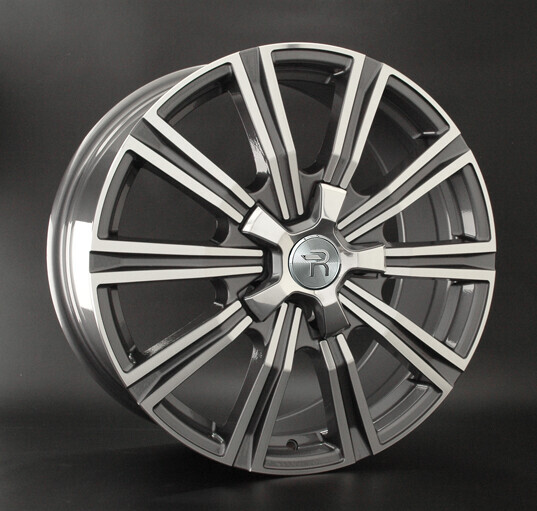 Диск Replay Ty242 18x8 5x150 ET56 DIA110.10 GMF