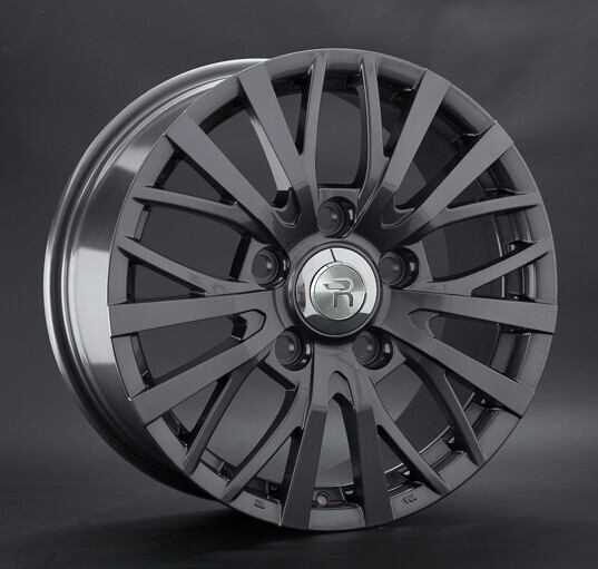 Диск Replay Ty245 18x8 5x150 ET56 DIA110.10 GM