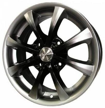 Диск Скад Каллисто 14x6 4x108 ET38 DIA67.10 СЕЛЕНА-КОМБИ