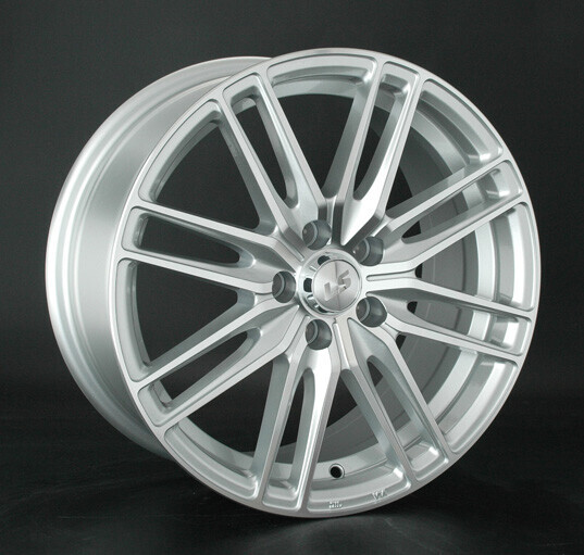 Диск Ls Wheels Ls 760 17x7.50 5x114.30 ET40 DIA73.10 SF