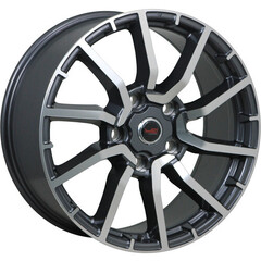 Диск Replica Concept Ty556 20x9 5x150 ET45 DIA110.10 GMF